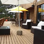 Carilafquen Habitaciones En Suite