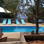 Carilafquen Habitaciones En Suite