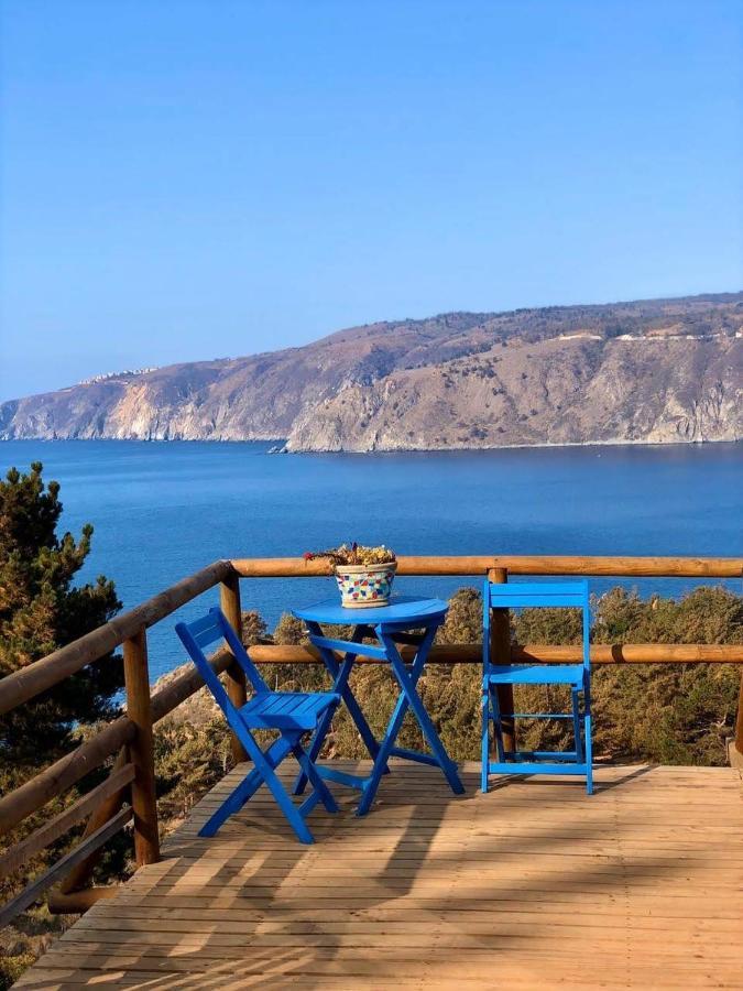 Guest house Carilafquen En *
