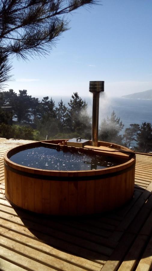 Guest house Carilafquen En *