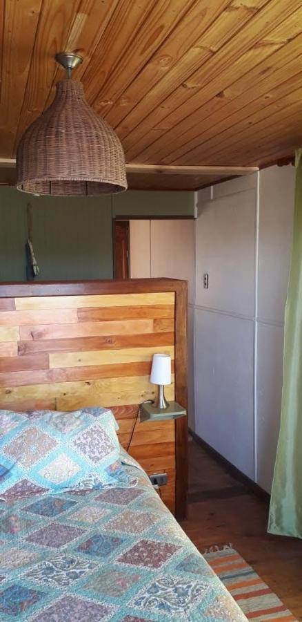 Carilafquen En Guest house