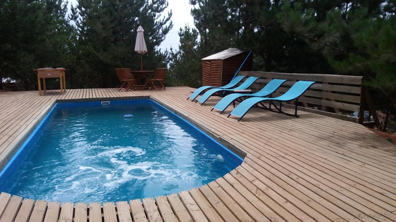 Carilafquen En *