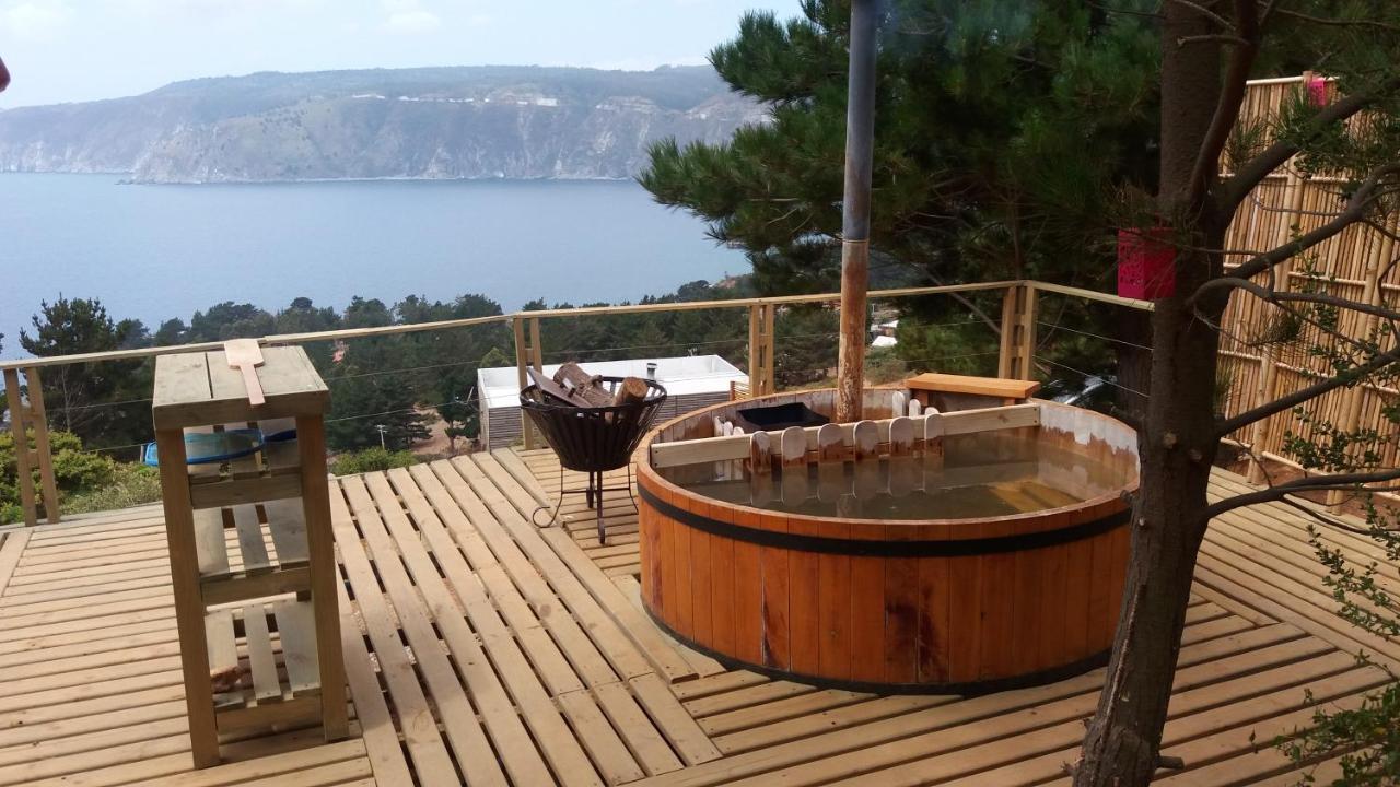 Carilafquen En Guest house *