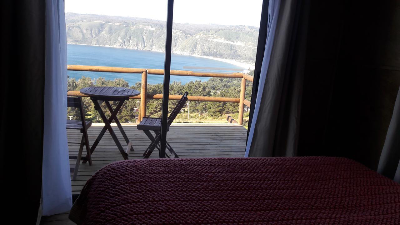Carilafquen En
